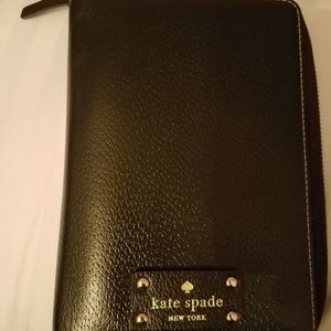 Kate Spade Wellesley Planner